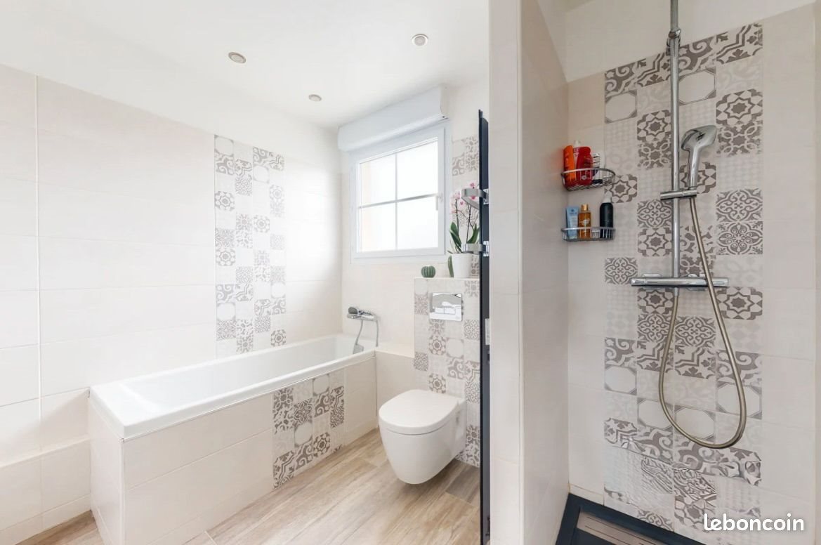 Maison à louer, 80m², Eysines