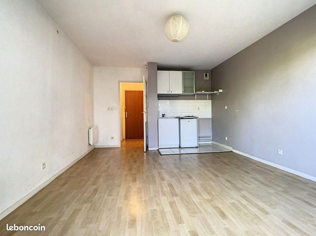 Appartement à louer, 25m², Créteil