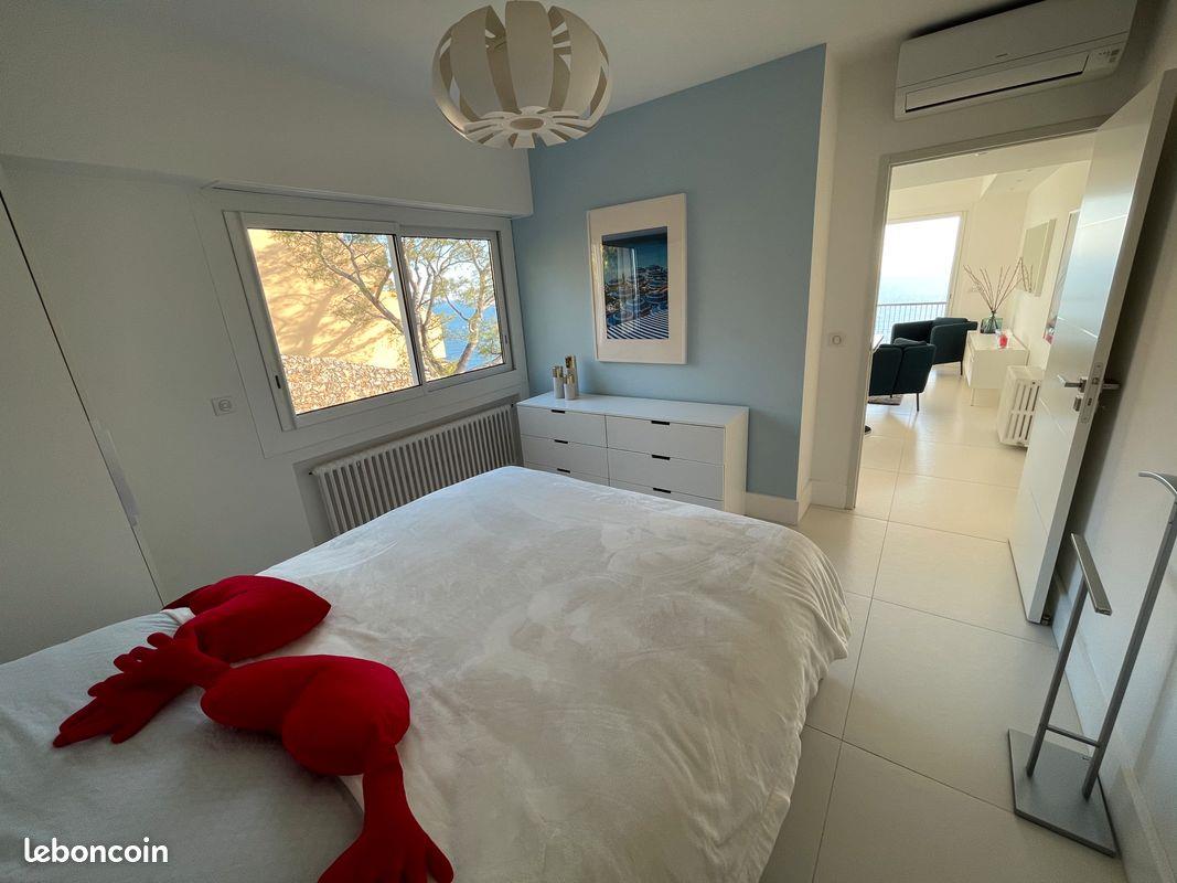 Appartement à louer, 40m², Nice