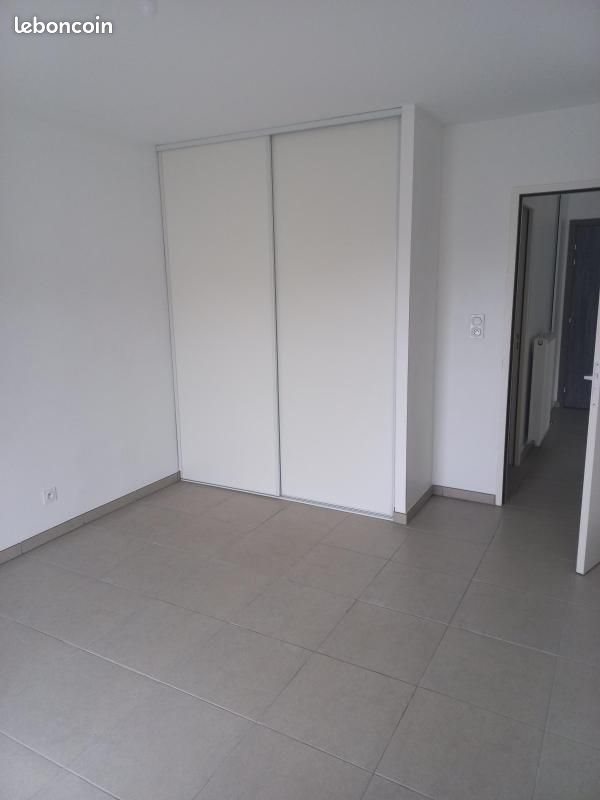 Appartement à louer, 51m², La Verpillière