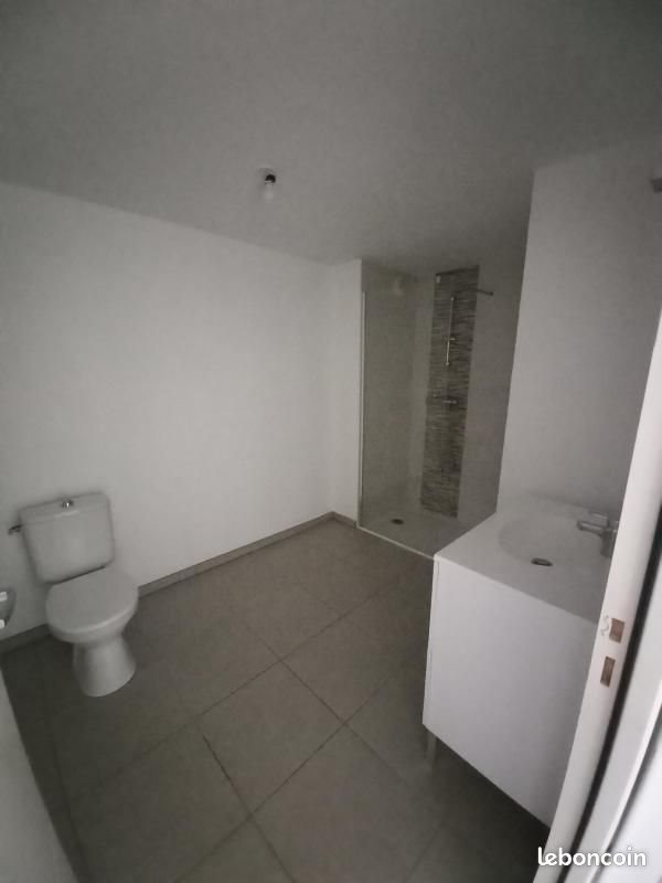 Appartement à louer, 51m², La Verpillière
