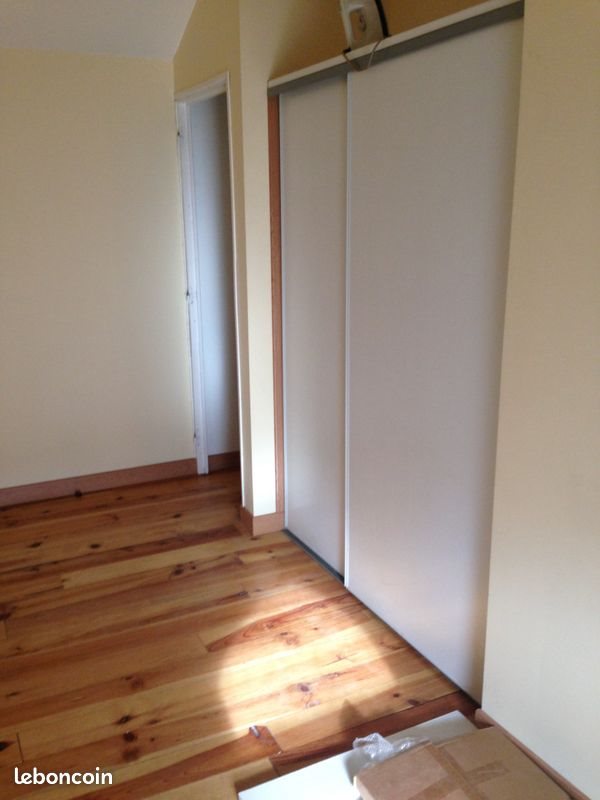 Appartement à louer, 70m², Saint-Marcellin-en-Forez