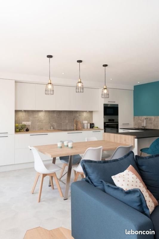 Appartement à vendre, 62m², Amiens