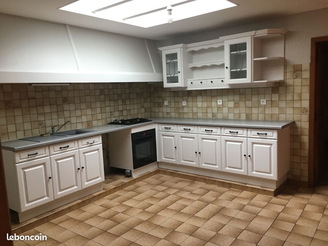 Maison à louer, 70m², Figeac