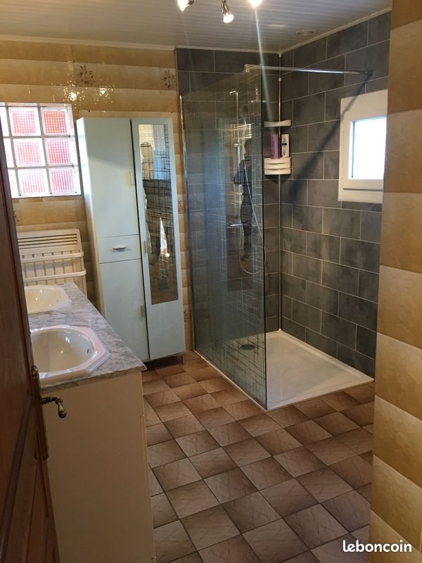 Maison à louer, 70m², Figeac