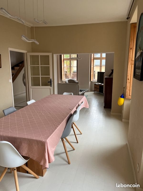 Maison à louer, 140m², Paimpol