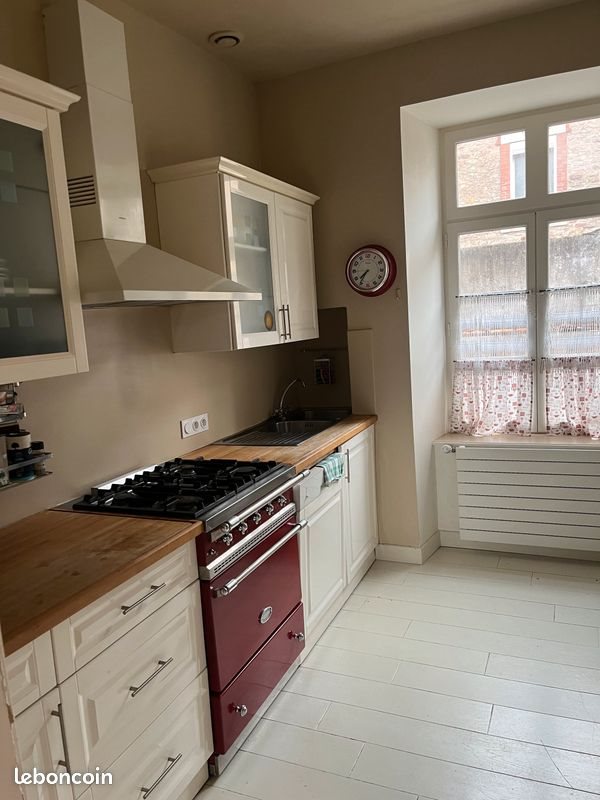 Maison à louer, 140m², Paimpol