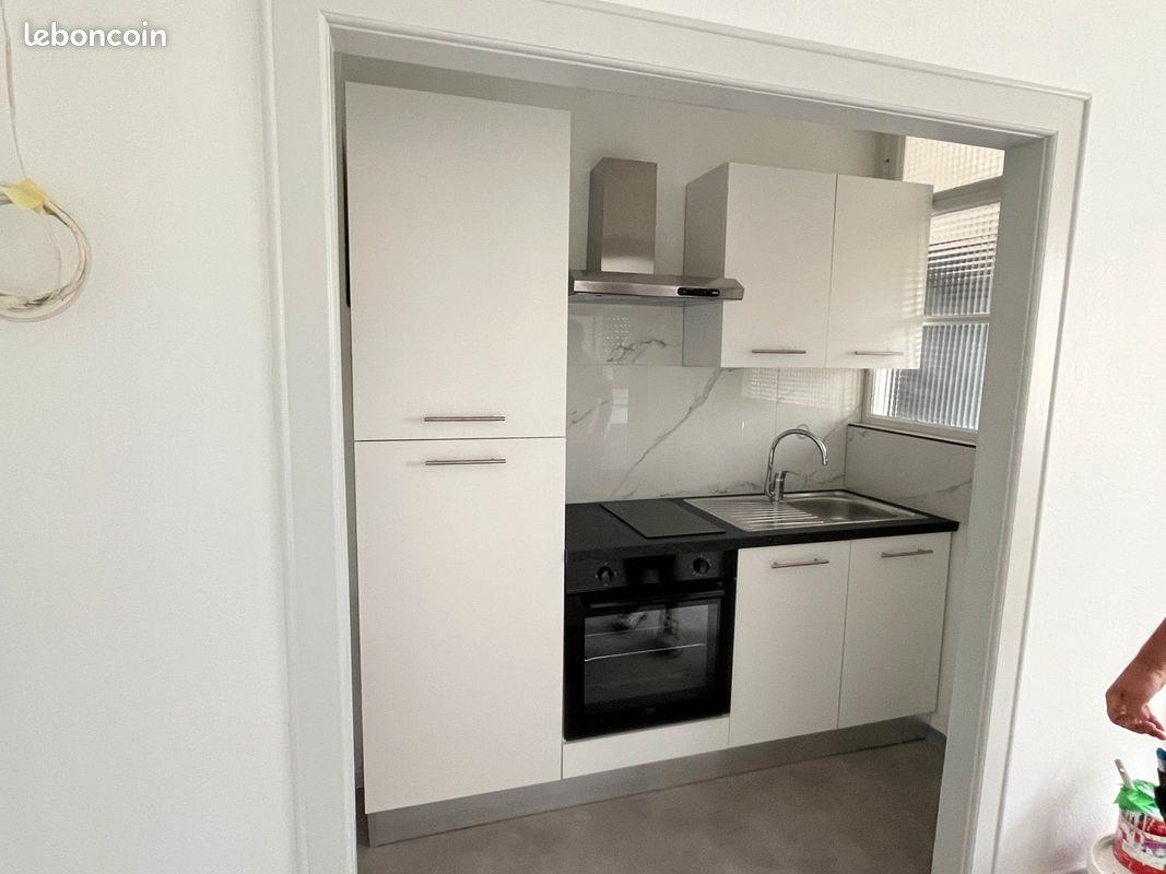 Maison à louer, 37m², Colmar