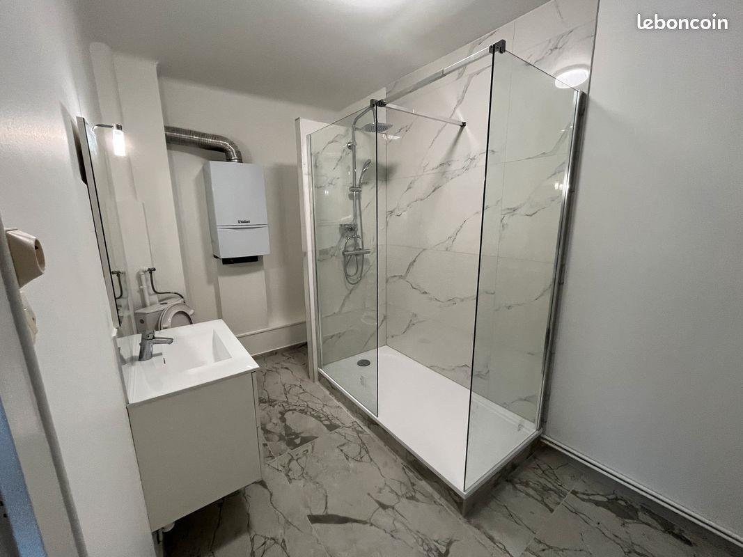 Maison à louer, 37m², Colmar