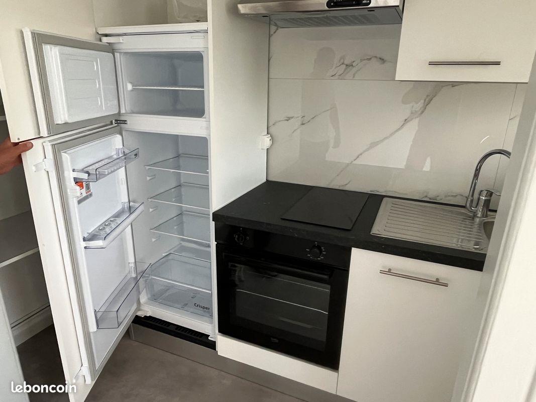 Maison à louer, 37m², Colmar