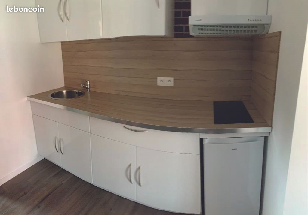 Appartement à louer, 27m², Sarreguemines