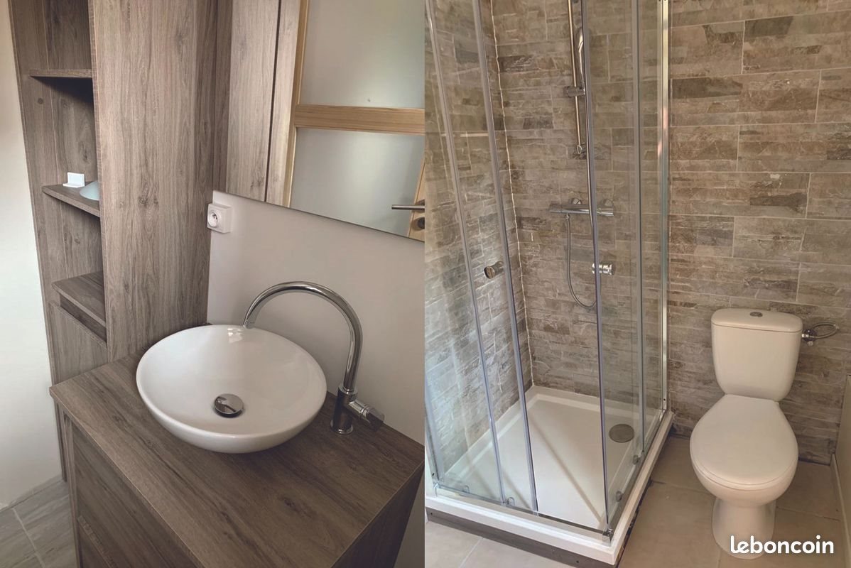 Appartement à louer, 27m², Sarreguemines