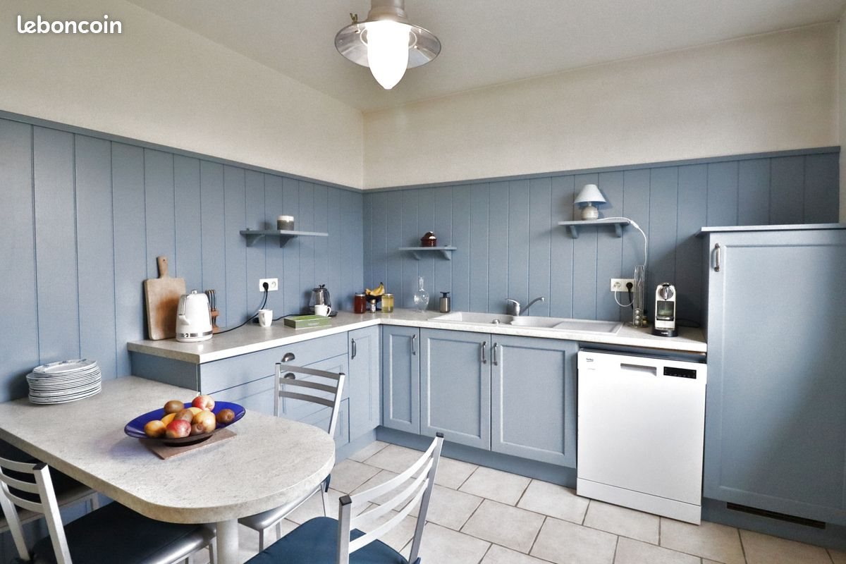 Maison à vendre, 135m², Barberey-Saint-Sulpice