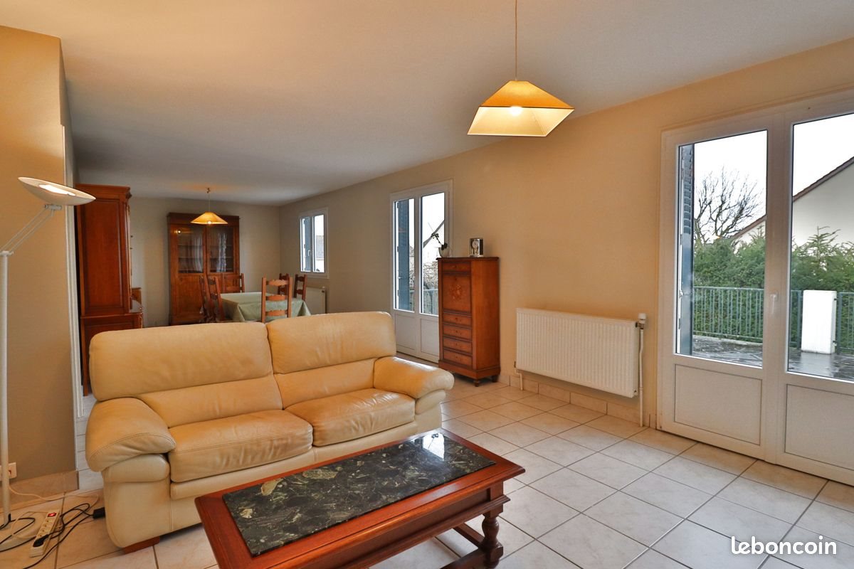 Maison à vendre, 135m², Barberey-Saint-Sulpice