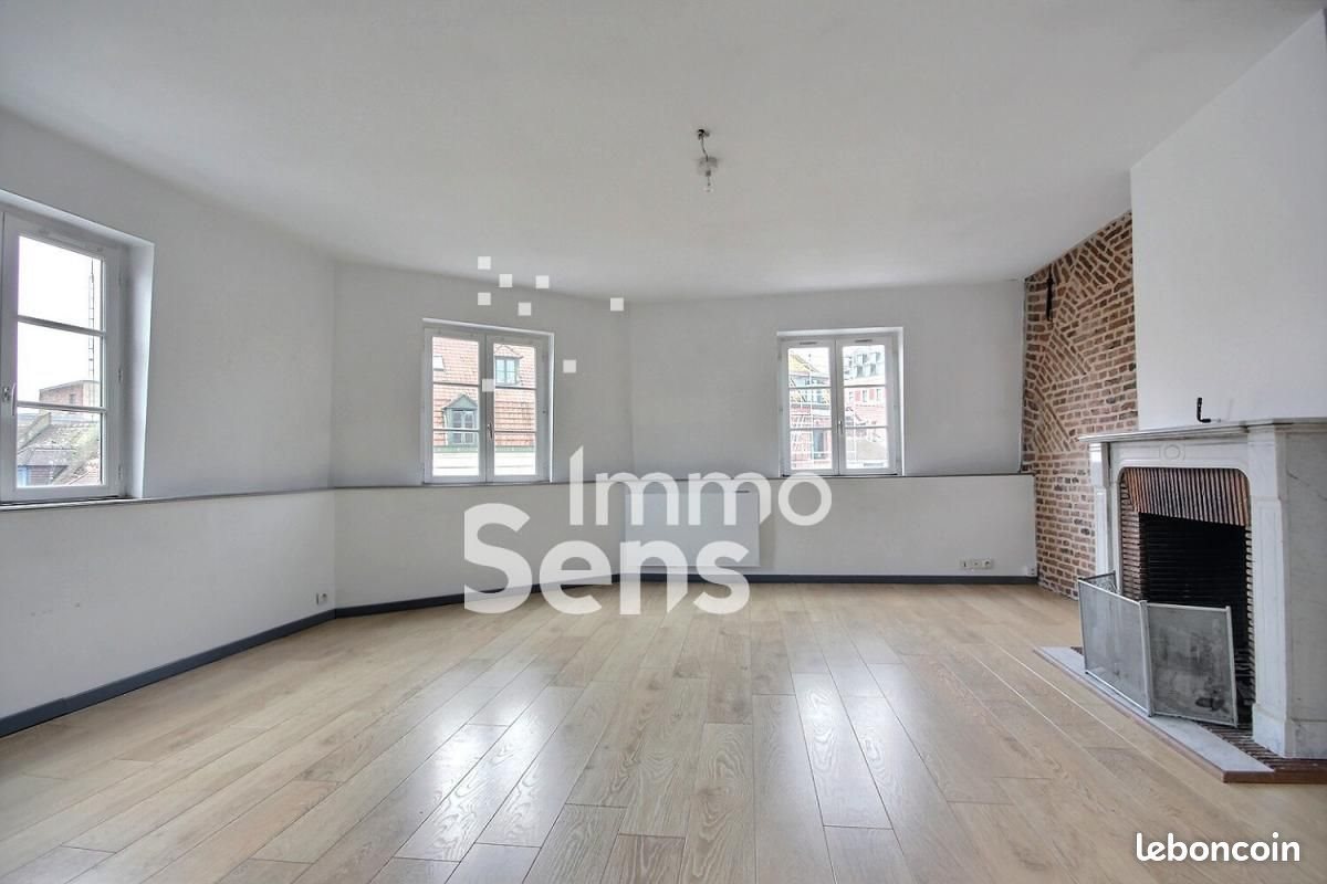 Appartement à vendre, 215m², Lille