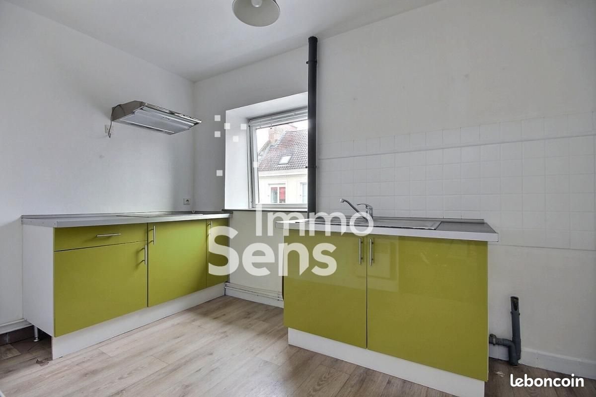 Appartement à vendre, 215m², Lille