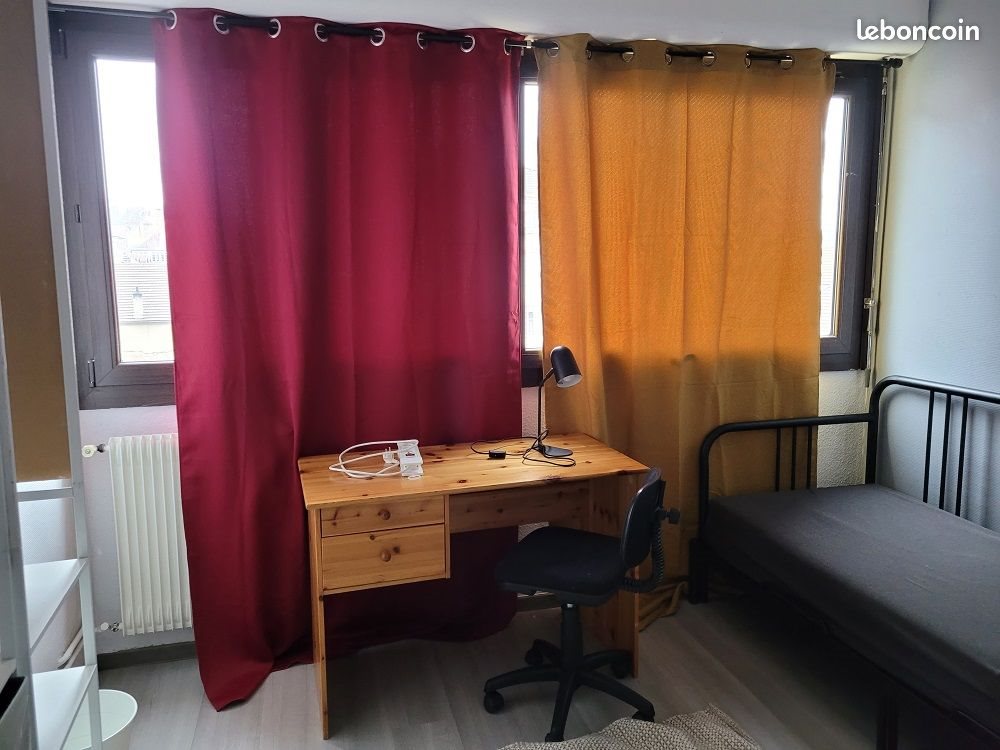Appartement à louer, 75m², Besançon
