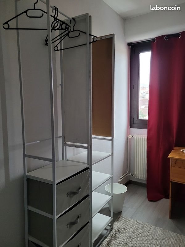 Appartement à louer, 75m², Besançon