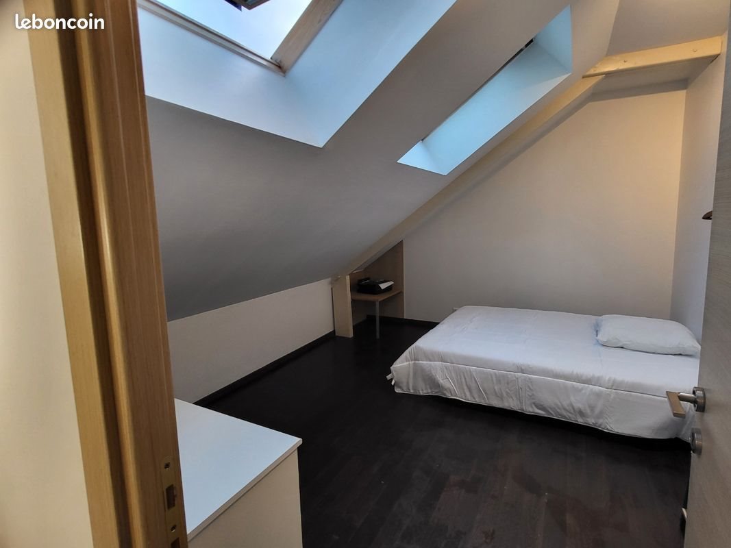 Appartement à louer, 38m², Nantes