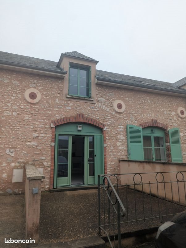 Appartement à louer, 54m², Etampes