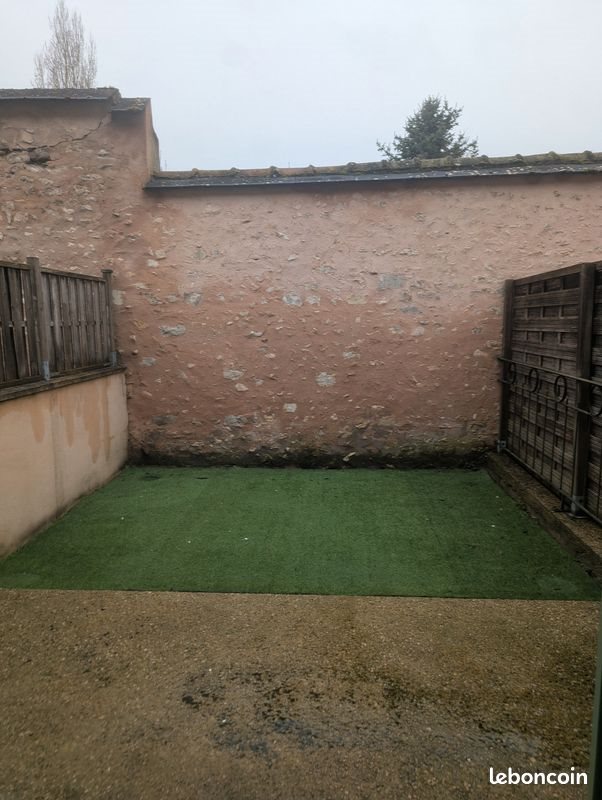 Appartement à louer, 54m², Etampes