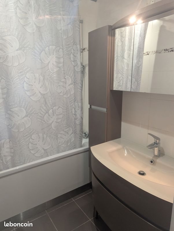 Appartement à louer, 54m², Etampes