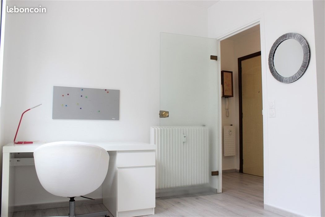 Appartement à louer, 27m², Nantes