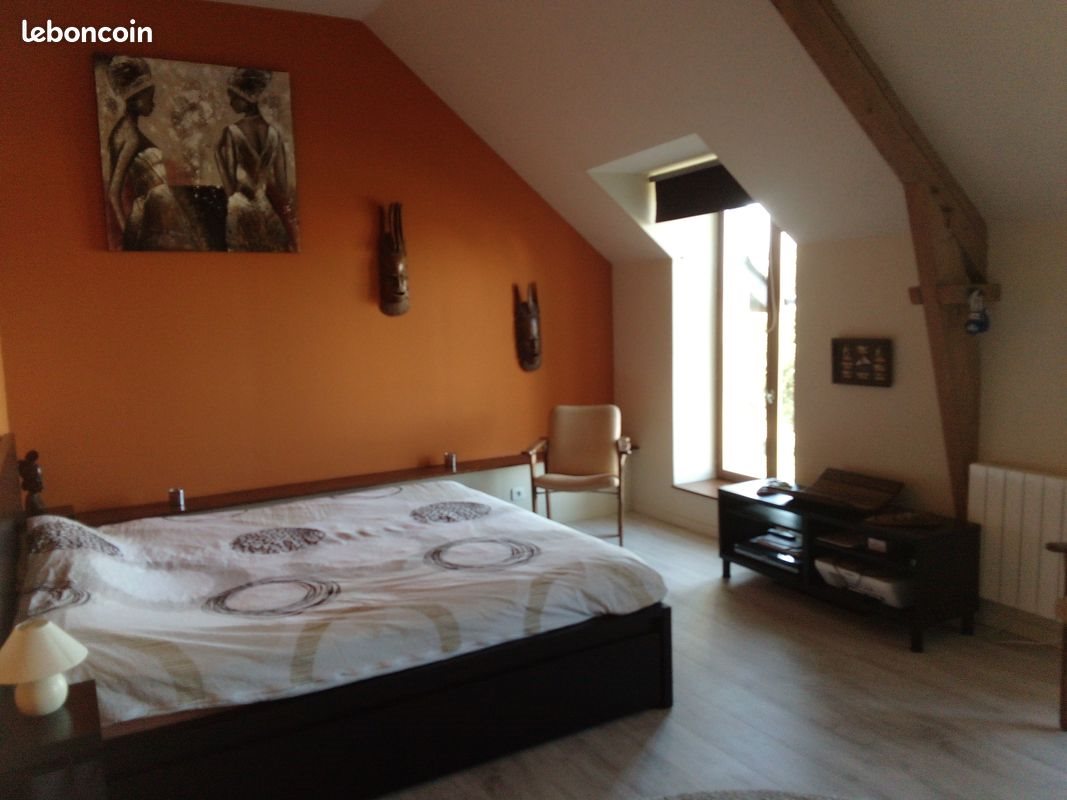 Maison à louer, 60m², Esson