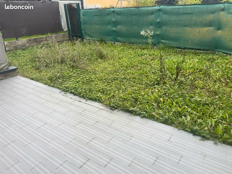 Appartement à louer, 75m², Metz