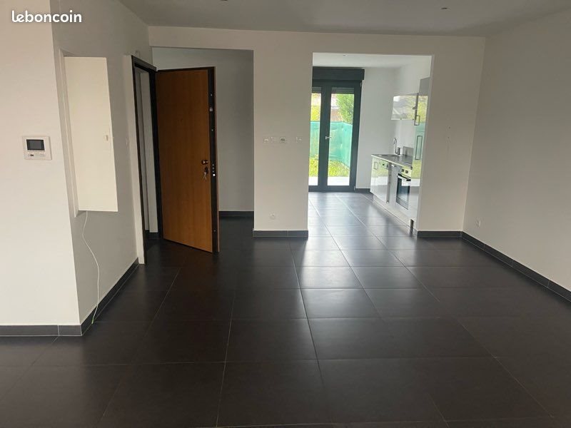 Appartement à louer, 75m², Metz