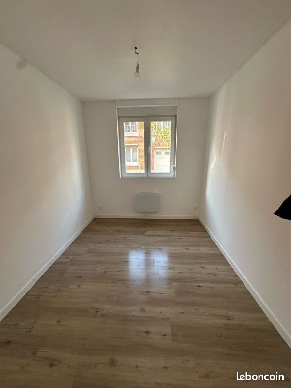 Appartement à louer, 80m², Comines