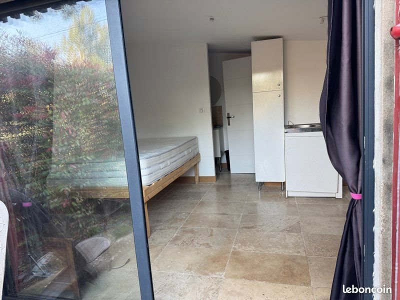 Maison à louer, 30m², Lambesc