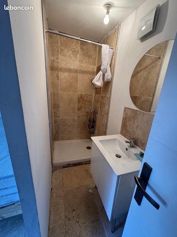 Maison à louer, 30m², Lambesc