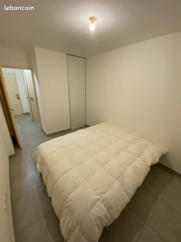 Appartement à louer, 59m², Montpellier