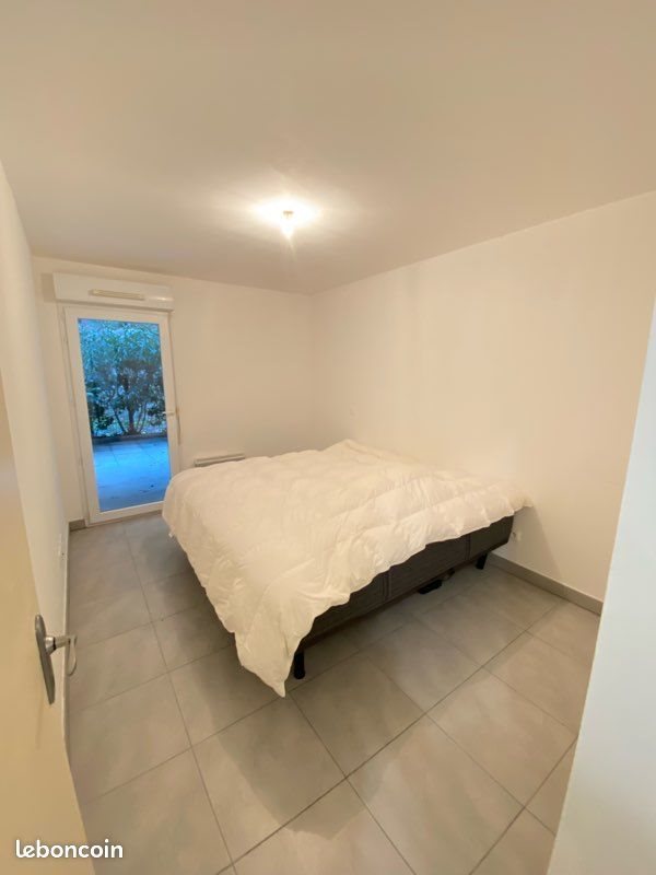 Appartement à louer, 59m², Montpellier
