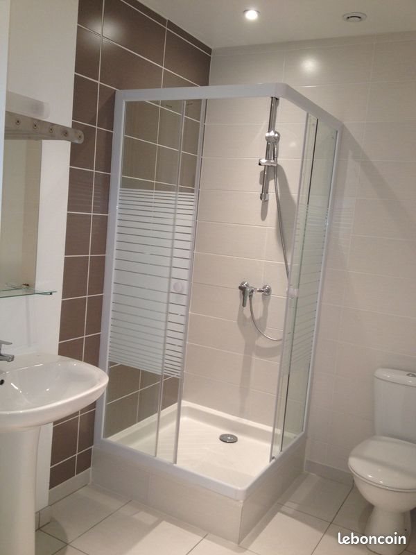 Appartement à louer, 26m², Prémesques