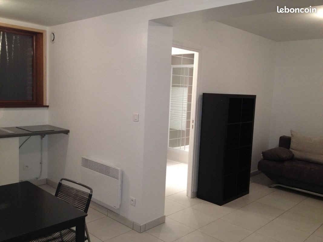 Appartement à louer, 26m², Prémesques