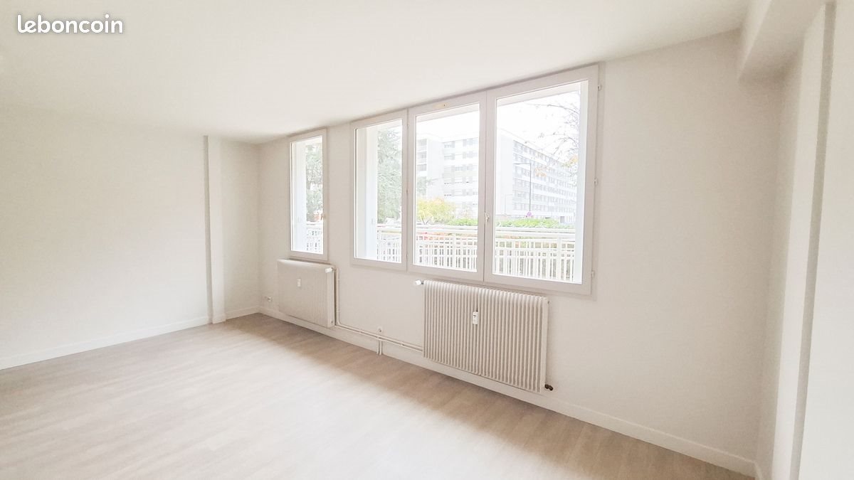 Appartement à louer, 38m², Tours