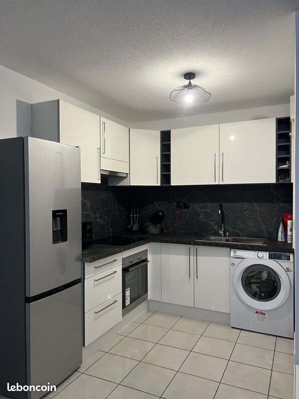 Appartement à louer, 40m², Nangy