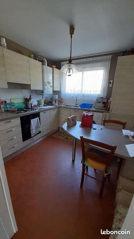 Appartement à vendre, 76m², Brest