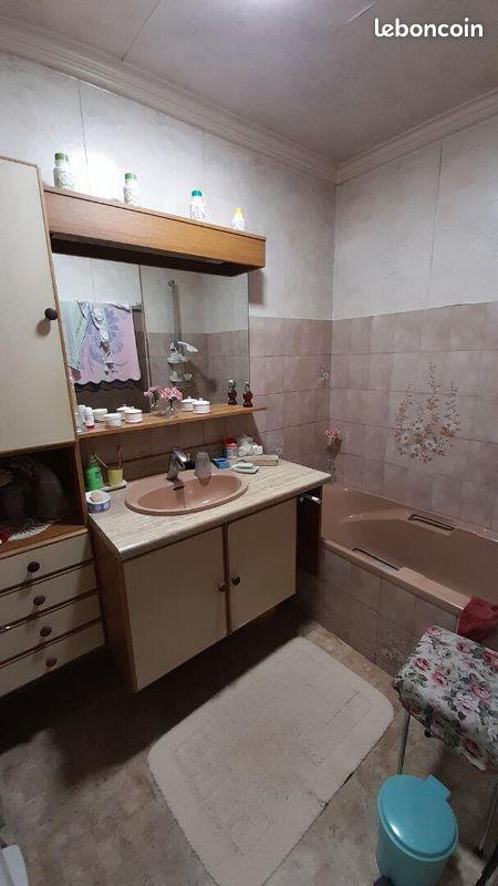 Appartement à vendre, 76m², Brest