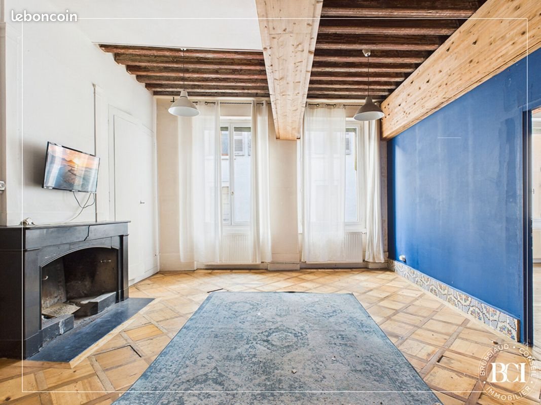 Appartement à vendre, 144m², Grenoble