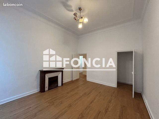 Appartement à louer, 62m², Marseille 1er