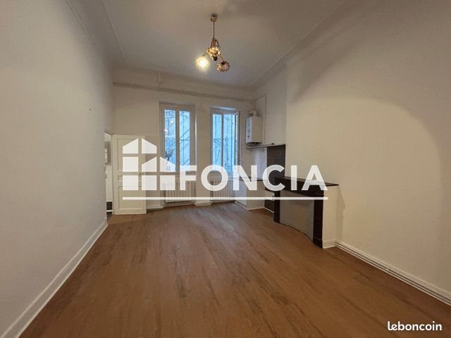 Appartement à louer, 62m², Marseille 1er