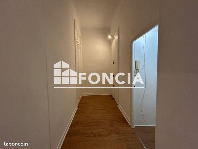Appartement à louer, 62m², Marseille 1er