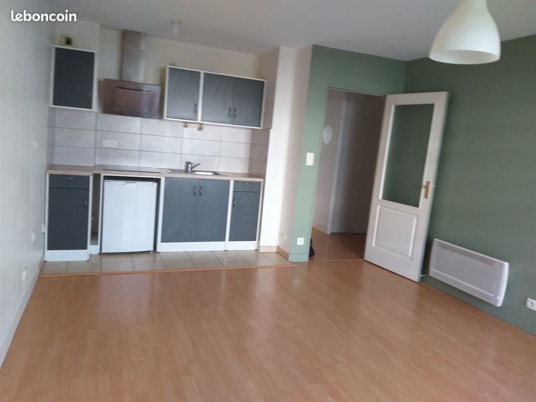 Appartement à louer, 45m², Bruz