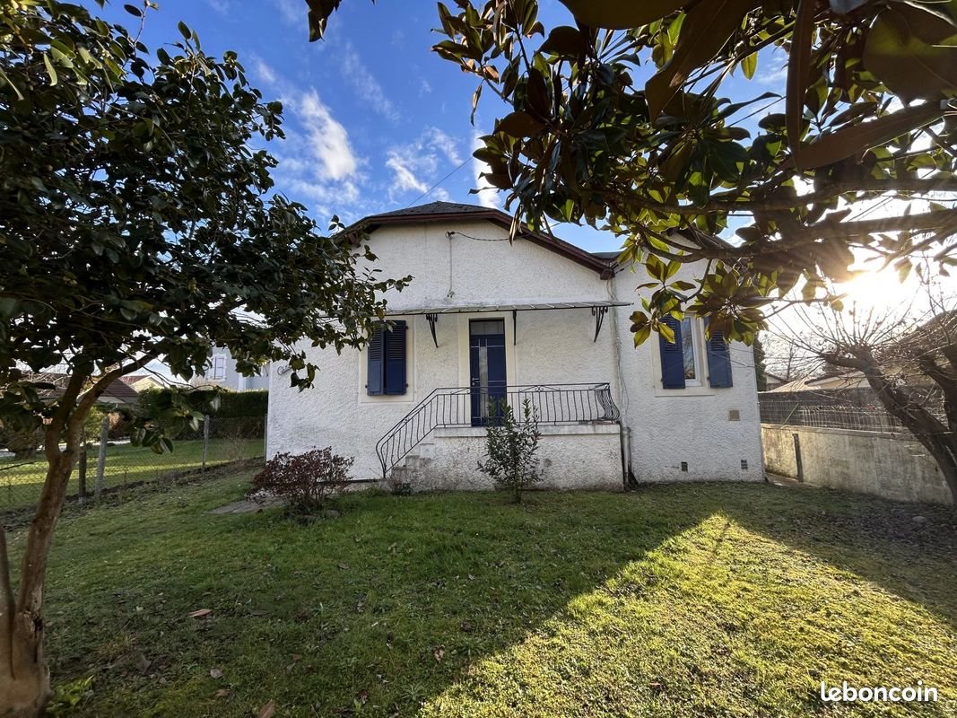 Maison à louer, 97m², Bizanos