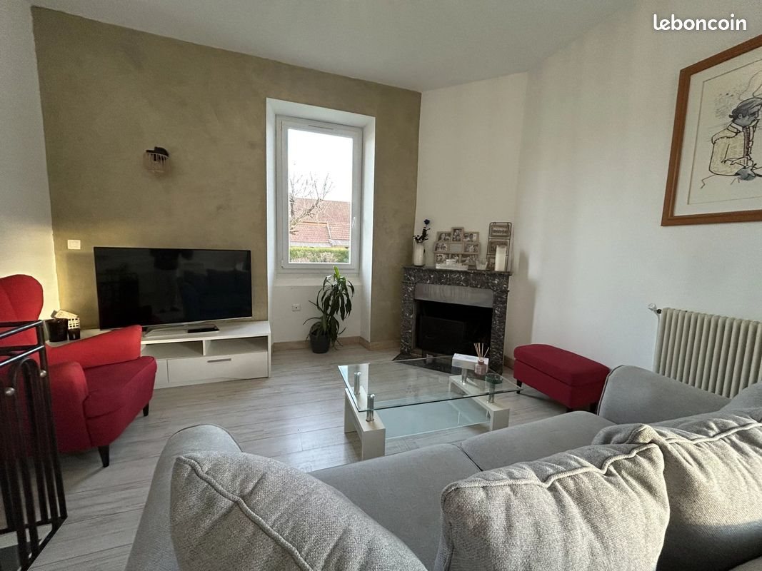 Maison à louer, 97m², Bizanos