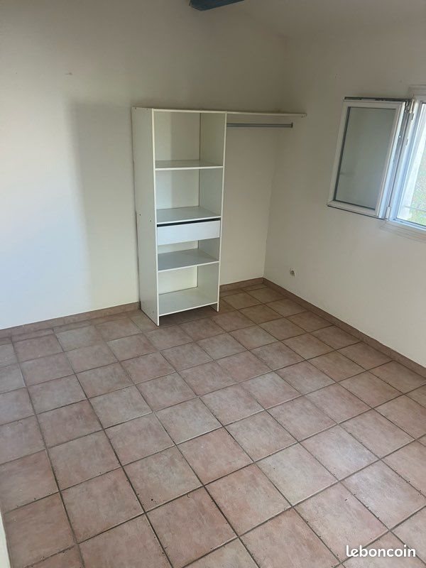 Maison à louer, 40m², Fos-sur-Mer