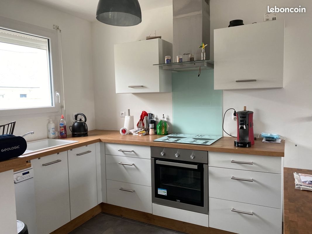 Maison à louer, 88m², Amboise